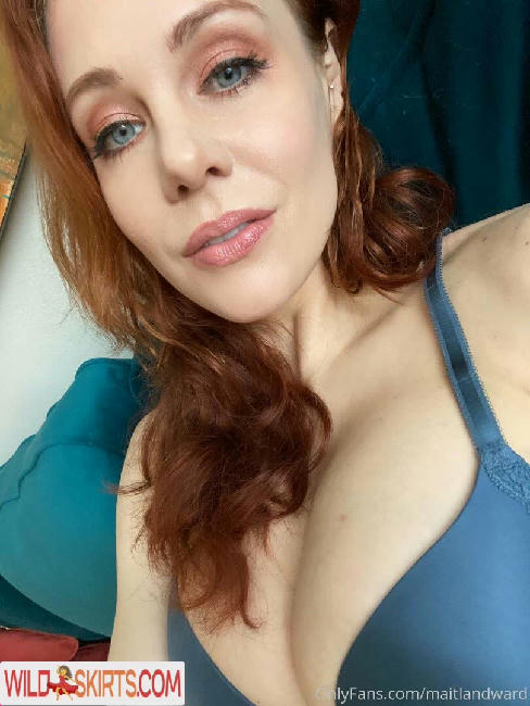 maitlandward nude OnlyFans, Instagram leaked photo #113