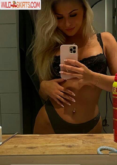 Maja Kruse Frank / majakrusefrank nude OnlyFans, Instagram leaked photo #9