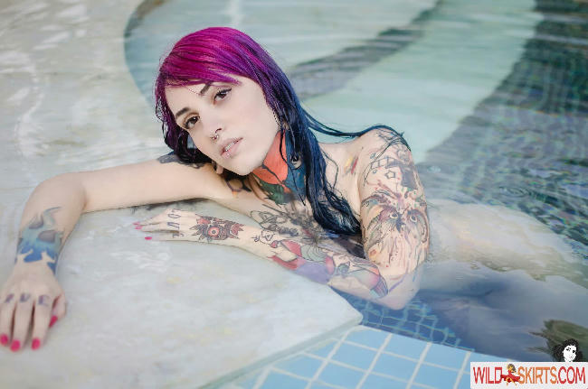 Majora Suicide / majorafox nude OnlyFans, Instagram leaked photo #17