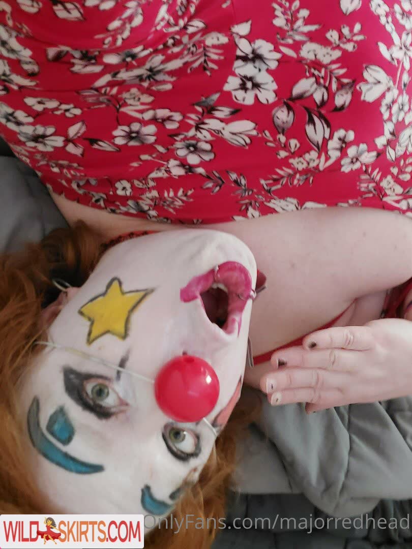 Majorredhead nude leaked photo #5