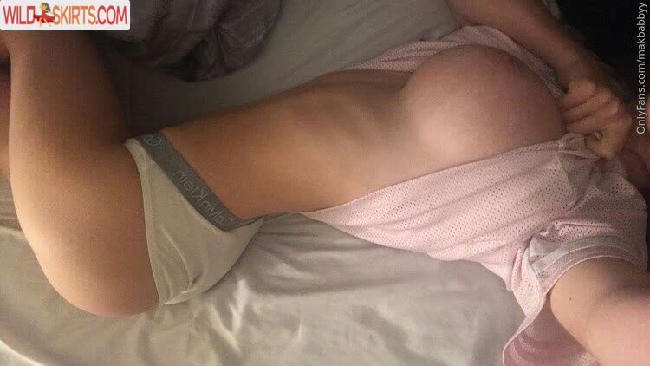 Makayla / maaakayla / makbabbyy nude OnlyFans, Instagram leaked photo #1