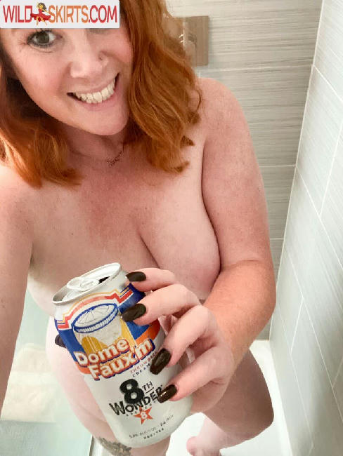 Make_it_ginger nude leaked photo #2