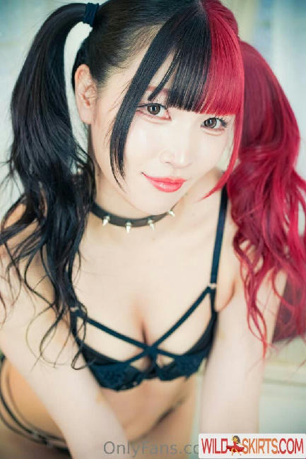 Maki Itoh / maki_itoh / makifuckingitoh nude OnlyFans, Instagram leaked photo #151