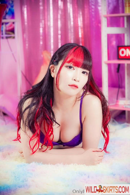 Maki Itoh / maki_itoh / makifuckingitoh nude OnlyFans, Instagram leaked photo #192