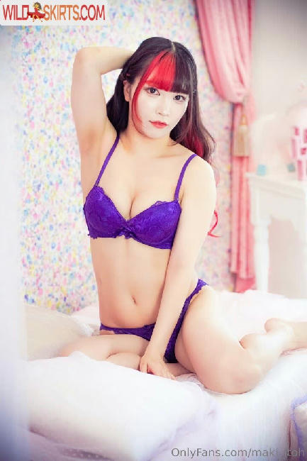 Maki Itoh / maki_itoh / makifuckingitoh nude OnlyFans, Instagram leaked photo #193