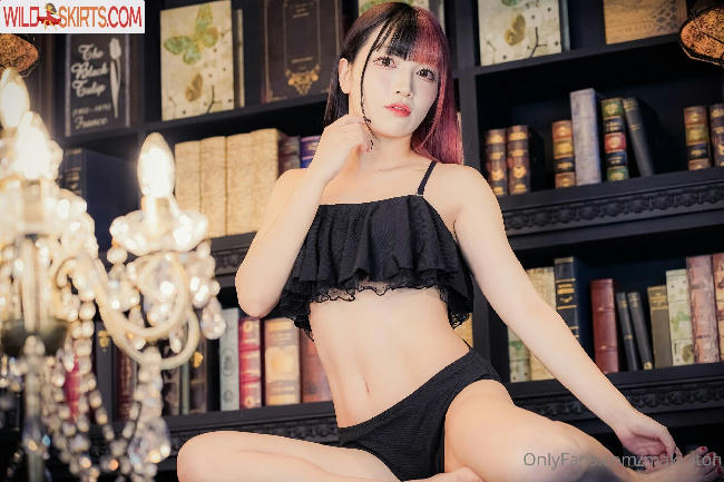 Maki Itoh / maki_itoh / makifuckingitoh nude OnlyFans, Instagram leaked photo #25