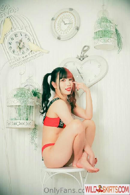 Maki Itoh / maki_itoh / makifuckingitoh nude OnlyFans, Instagram leaked photo #34