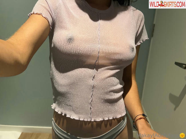 MakyMakys / makayla77 / makaylacortez / makymaky31 / makymakys nude OnlyFans, Instagram leaked photo #140