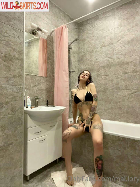 mal.lory / mal.lory / malloryzapata nude OnlyFans, Instagram leaked photo #15