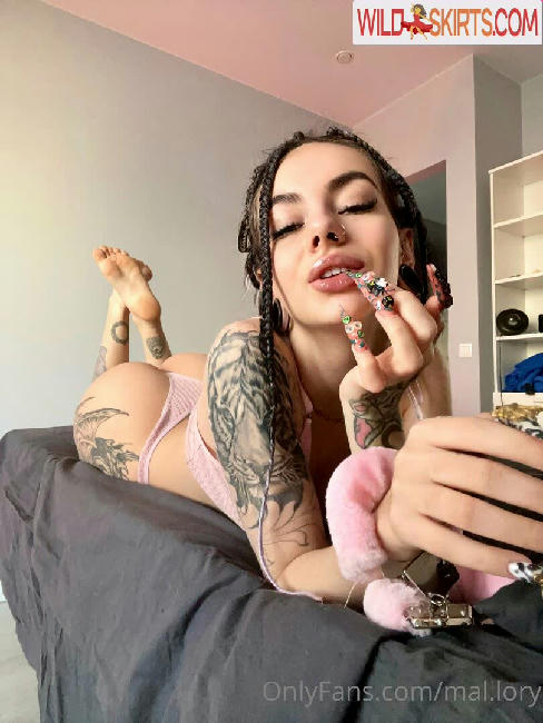 mal.lory / mal.lory / malloryzapata nude OnlyFans, Instagram leaked photo #21