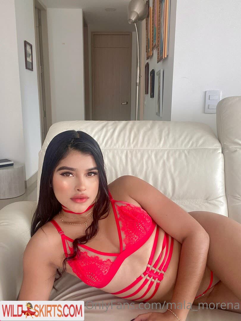 Mala_morena nude leaked photo #331