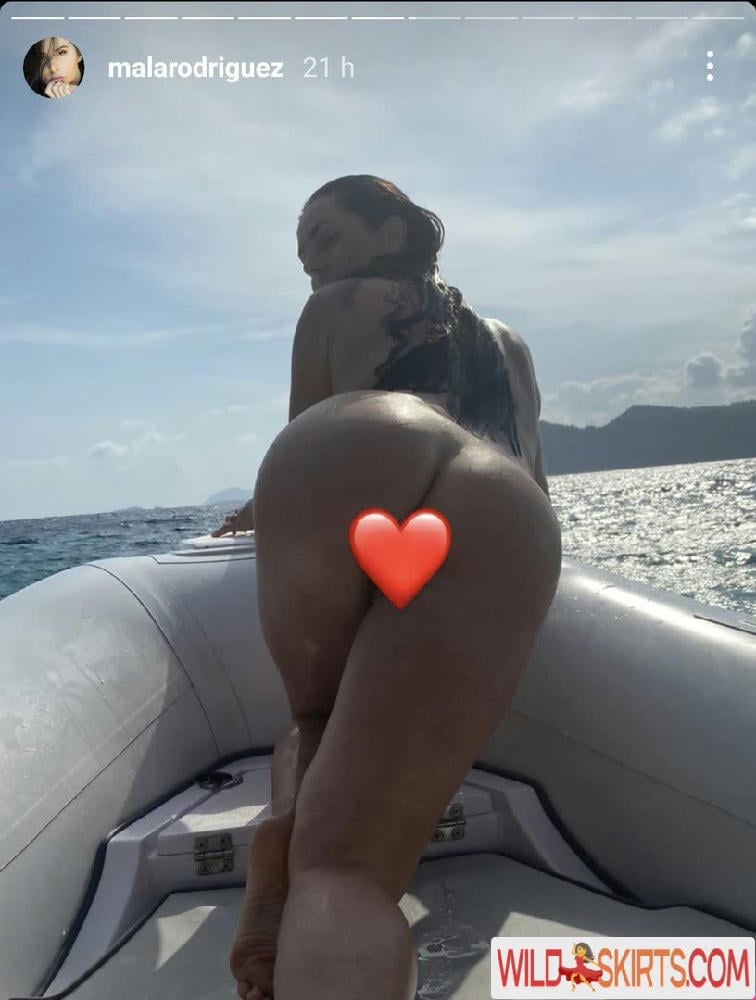 Mala Rodriguez / malarodriguez / u310544882 nude OnlyFans, Instagram leaked photo #60