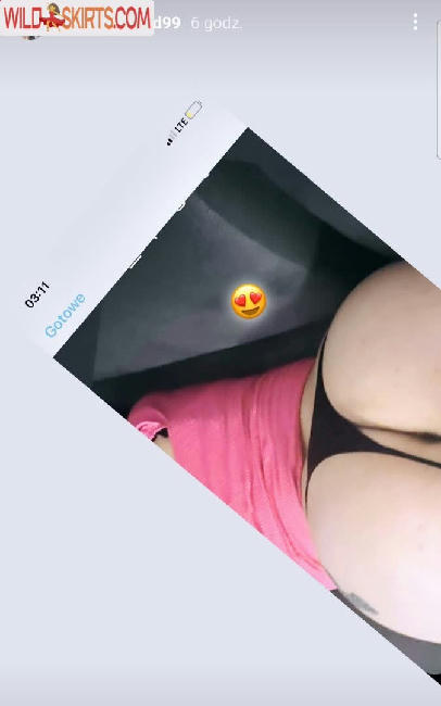 malaczarna / klaudi_69_69 / malaczarna699 / polishblondie_ nude OnlyFans, Instagram leaked photo #28