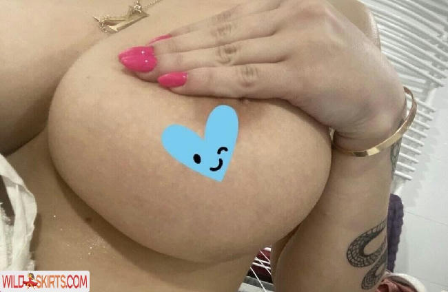 malaczarna / klaudi_69_69 / malaczarna699 / polishblondie_ nude OnlyFans, Instagram leaked photo #12