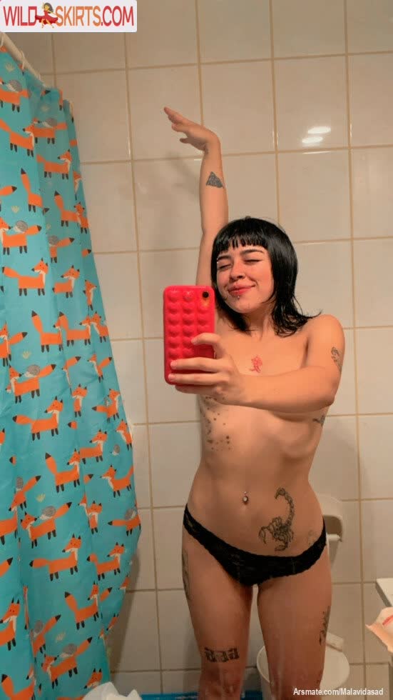 Malavidasad / chileangirly / malavidasad / natthychilena nude OnlyFans, Instagram leaked photo #2