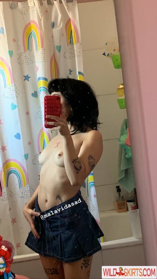 Malavidasad / chileangirly / malavidasad / natthychilena nude OnlyFans, Instagram leaked photo #1