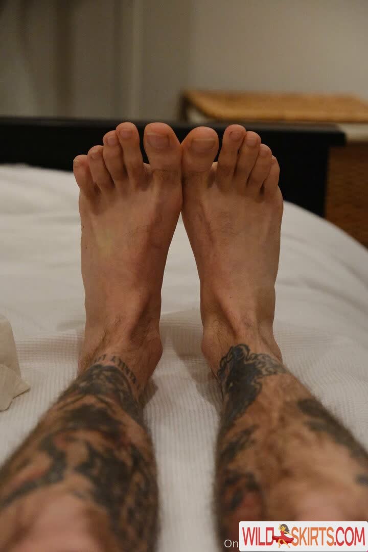 Male_feet_uk nude leaked photo #36