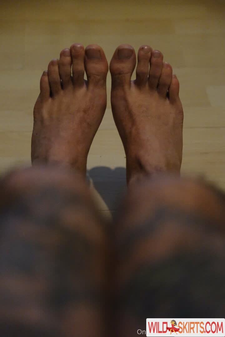 Male_feet_uk nude leaked photo #38