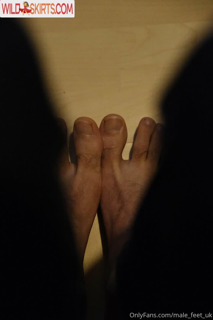 Male_feet_uk nude leaked photo #41