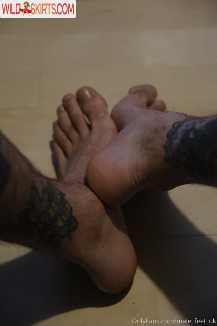 Male_feet_uk nude leaked photo #42