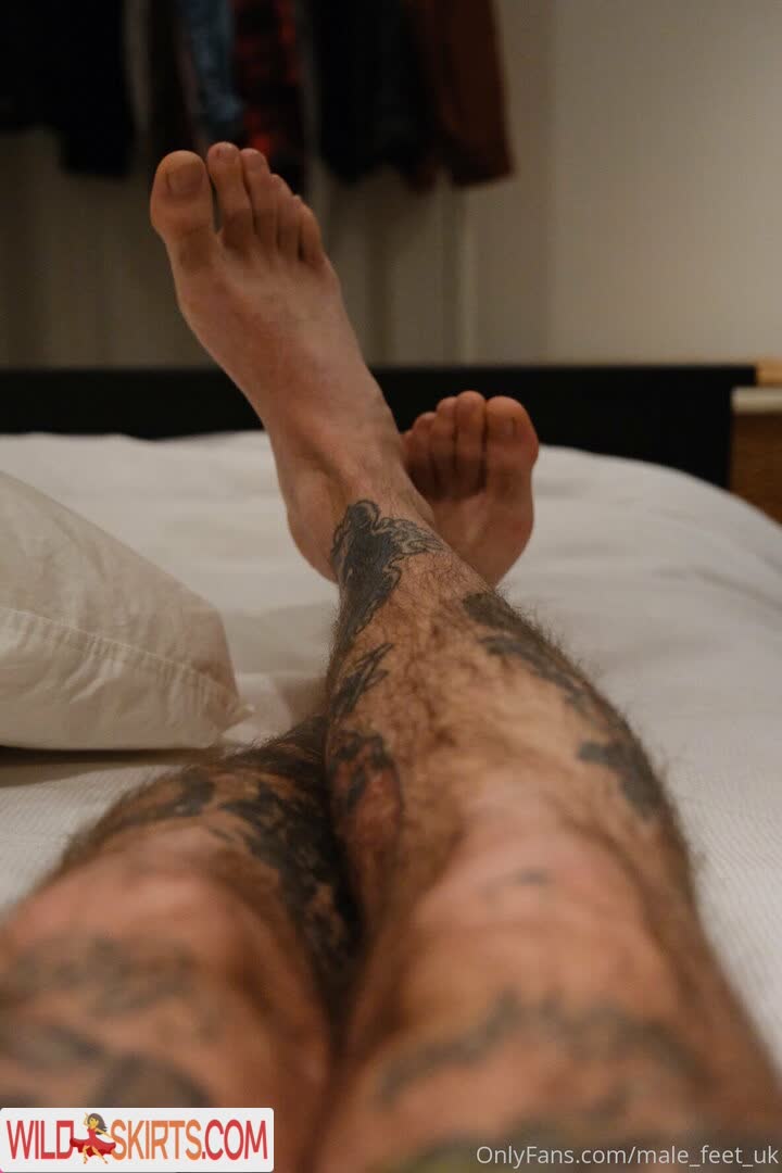 Male_feet_uk nude leaked photo #40