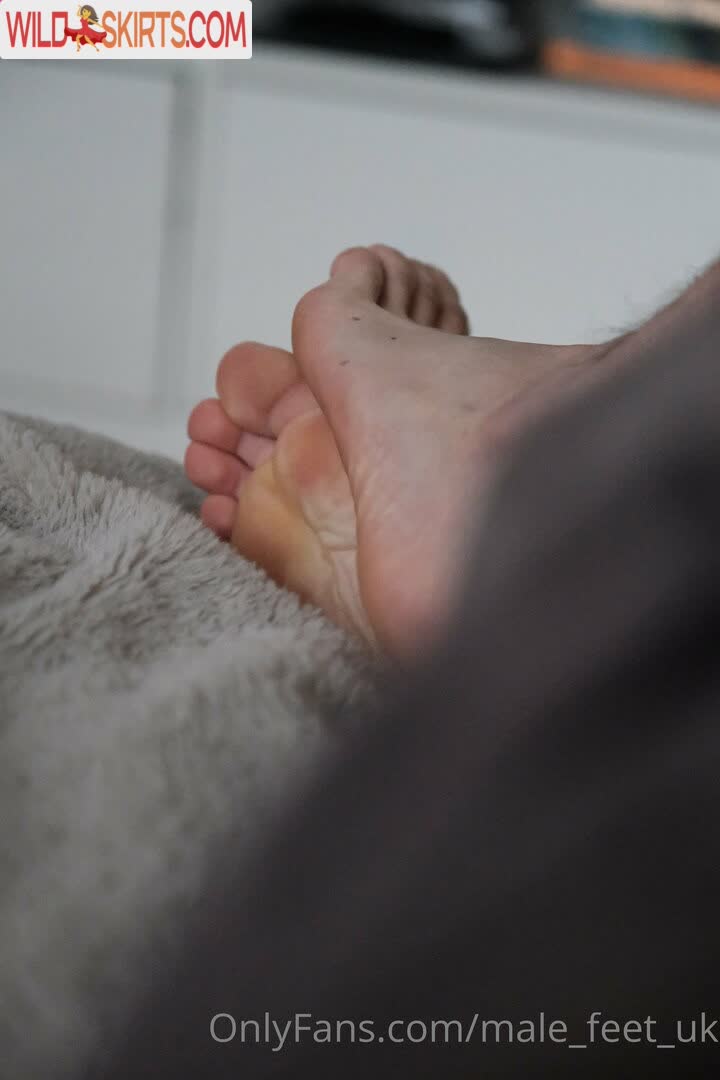 Male_feet_uk nude leaked photo #66