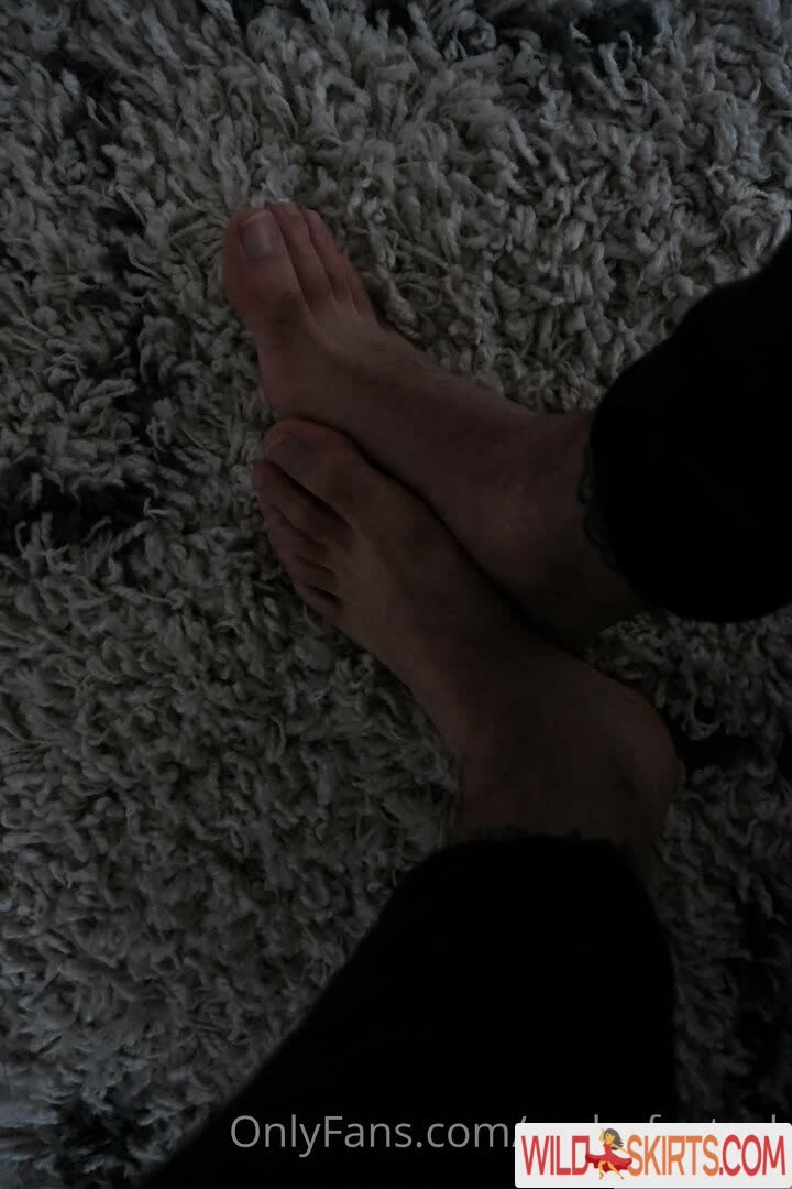 Male_feet_uk nude leaked photo #73