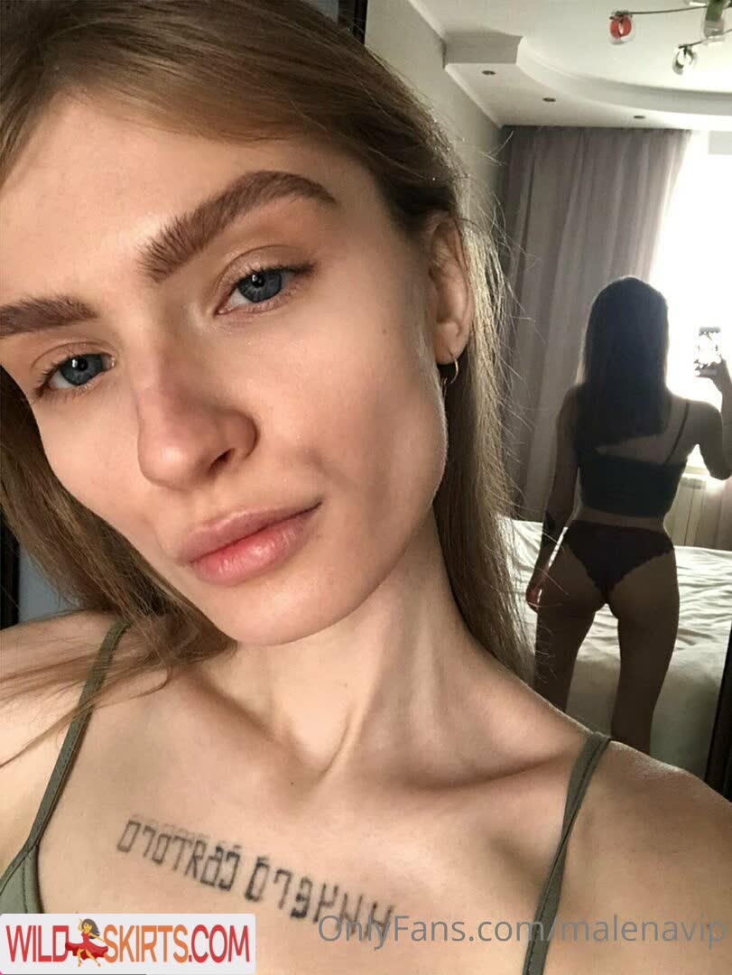 malenavip nude OnlyFans, Instagram leaked photo #2