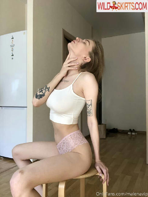 malenavip nude OnlyFans, Instagram leaked photo #5