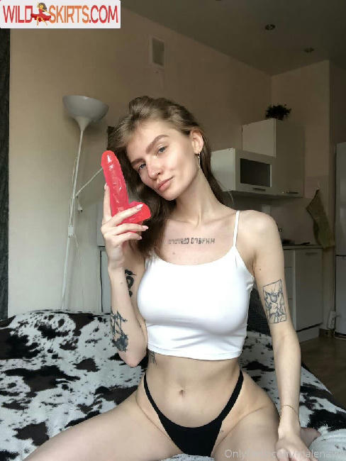 malenavip nude OnlyFans, Instagram leaked photo #9