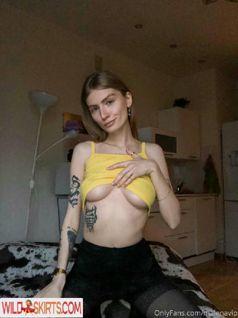 malenavip nude OnlyFans, Instagram leaked photo #21