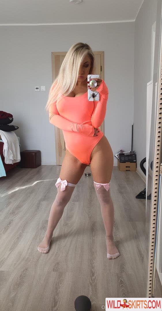 malenkaaga / malenka__aga / malenkaaga nude OnlyFans, Instagram leaked photo #21