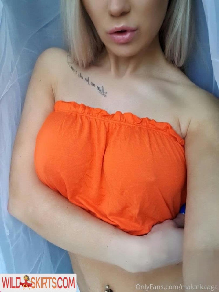 malenkaaga / malenka__aga / malenkaaga nude OnlyFans, Instagram leaked photo #36