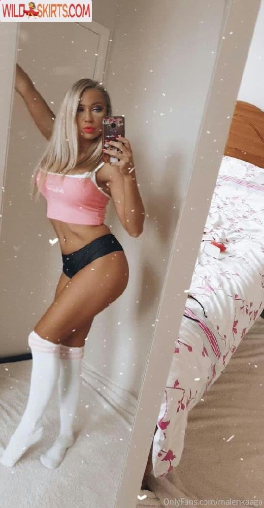 malenkaaga / malenka__aga / malenkaaga nude OnlyFans, Instagram leaked photo #24