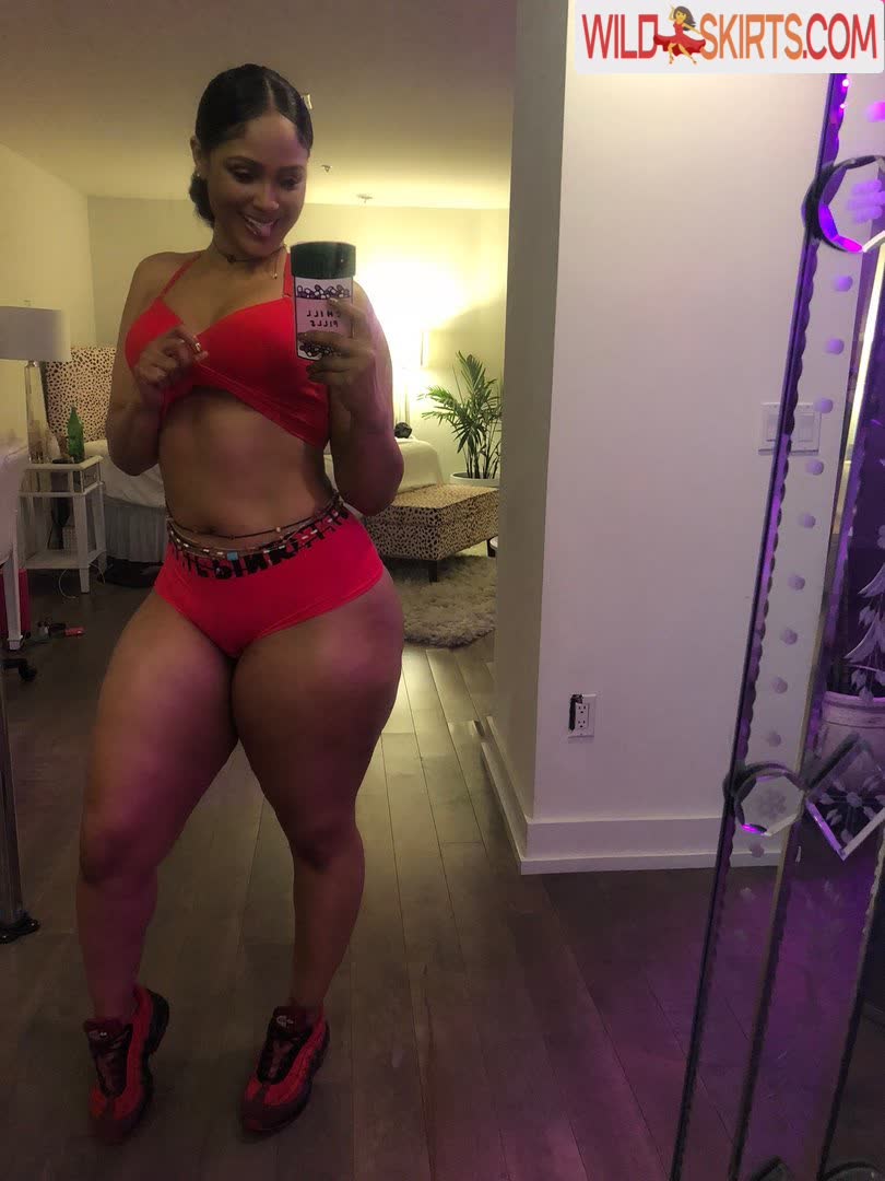 Maliah Michel / maliah / maliah_michel nude OnlyFans, Instagram leaked photo #8