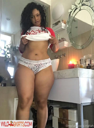 Maliah Michel / maliah / maliah_michel nude OnlyFans, Instagram leaked photo #1