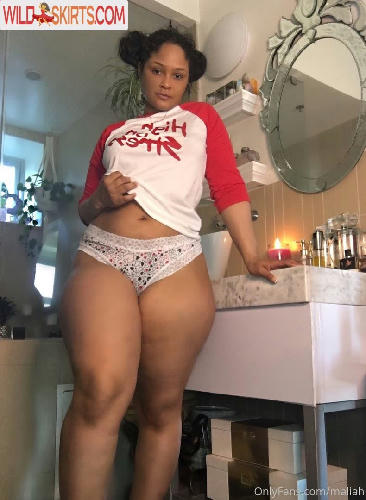 Maliah Michel / maliah / maliah_michel nude OnlyFans, Instagram leaked photo #9