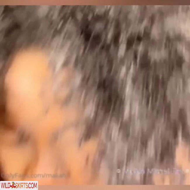 Maliah Michel / maliah / maliah_michel nude OnlyFans, Instagram leaked photo #91