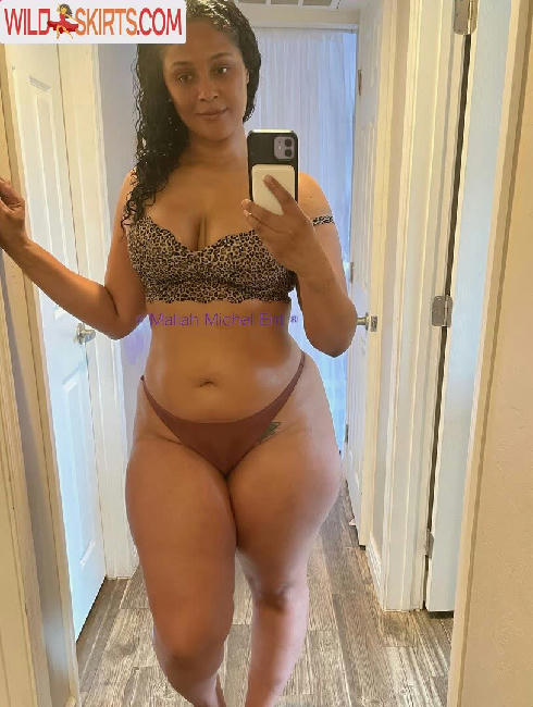 Maliah Michel / maliah / maliah_michel nude OnlyFans, Instagram leaked photo #93