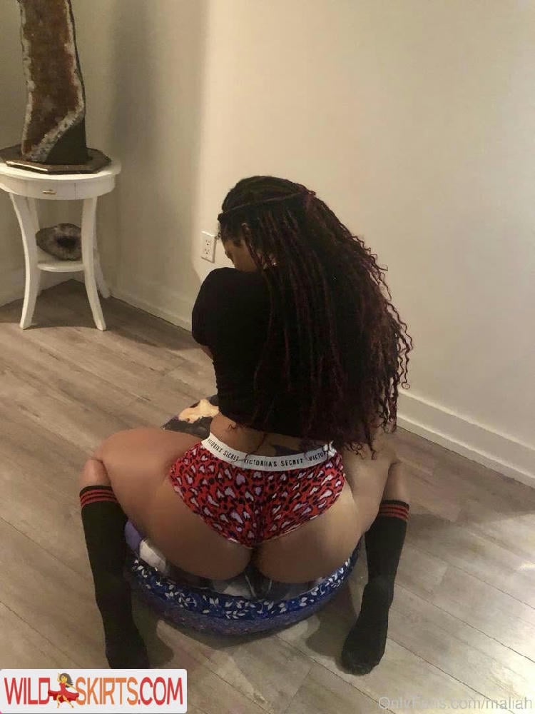 maliah nude OnlyFans leaked photo #35