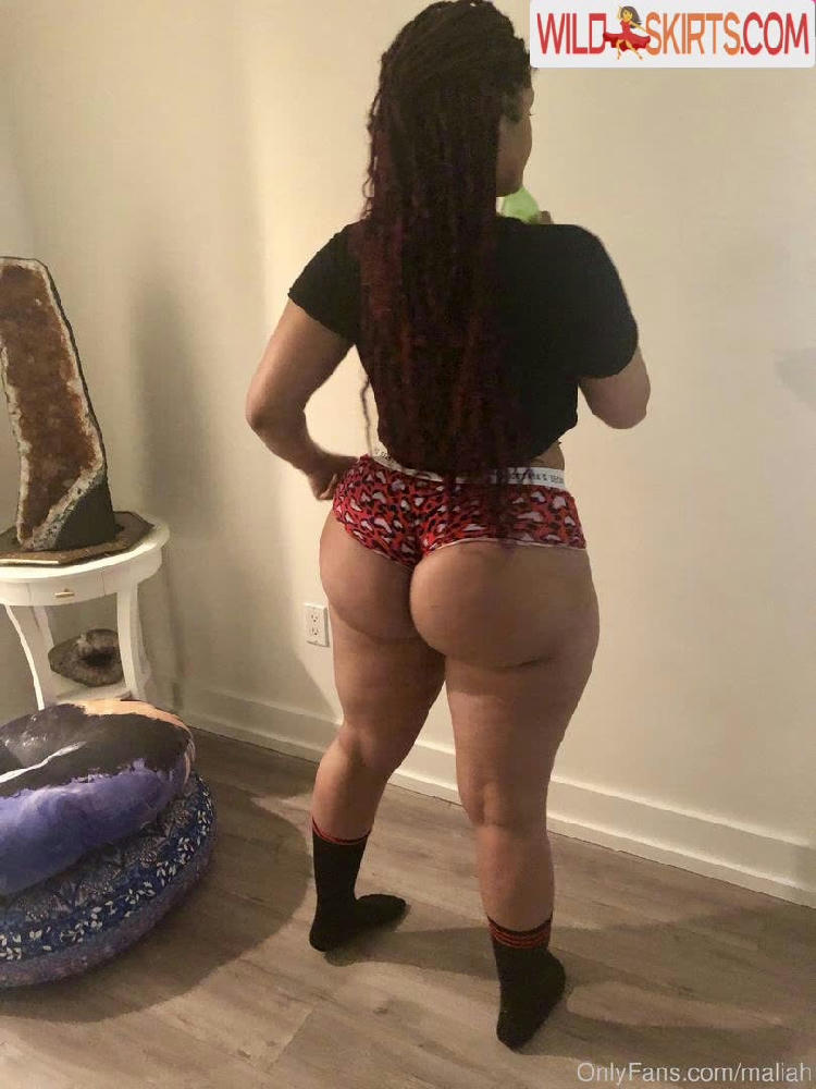 maliah nude OnlyFans leaked photo #43