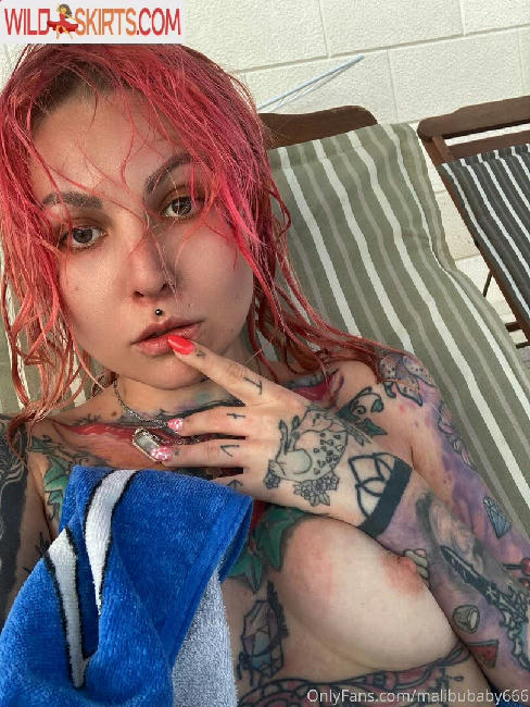 malibubaby666 / cheryl delarge / cheryldelarge / malibubaby666 nude OnlyFans, Instagram leaked photo #26