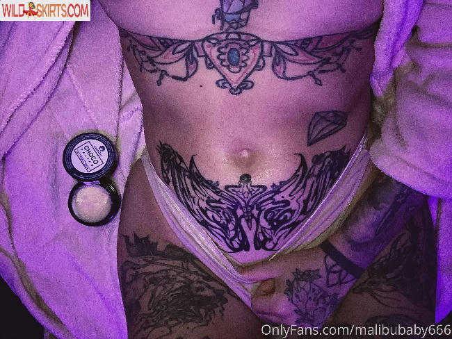 malibubaby666 / cheryl delarge / cheryldelarge / malibubaby666 nude OnlyFans, Instagram leaked photo #49