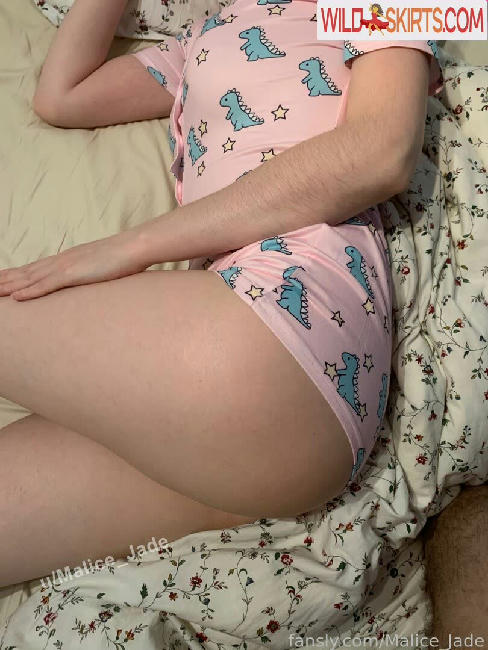 Malice_Jade nude OnlyFans leaked photo #17