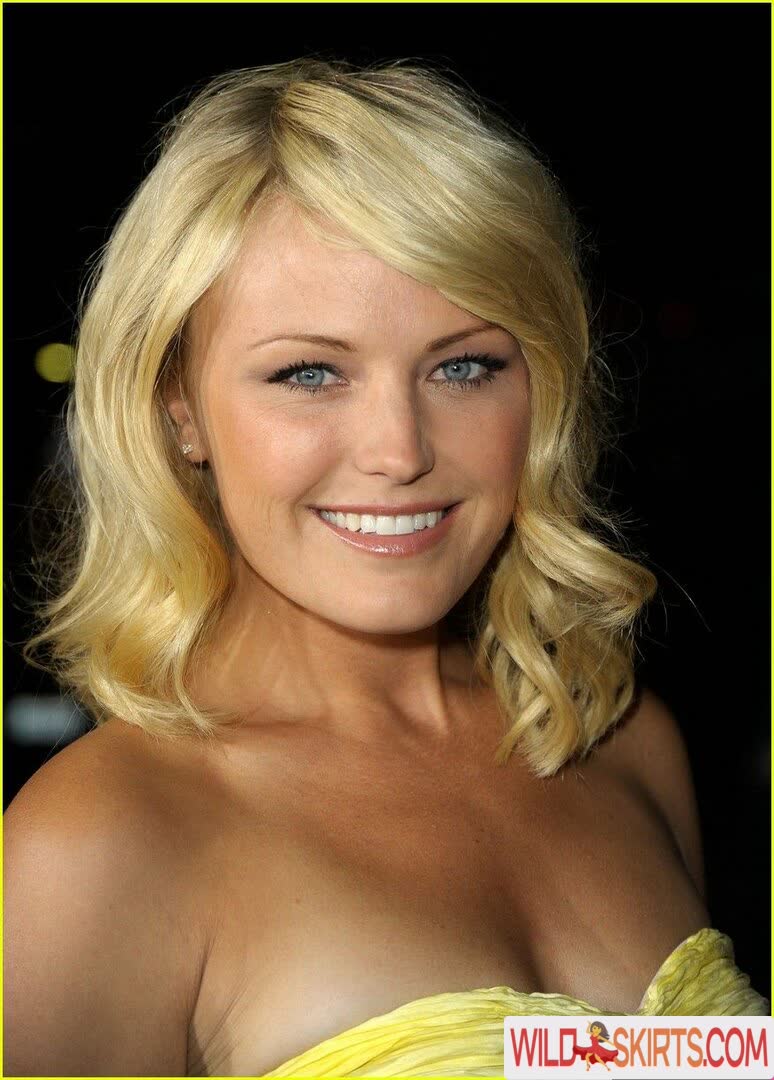 Malin Akerman nude leaked photo #33