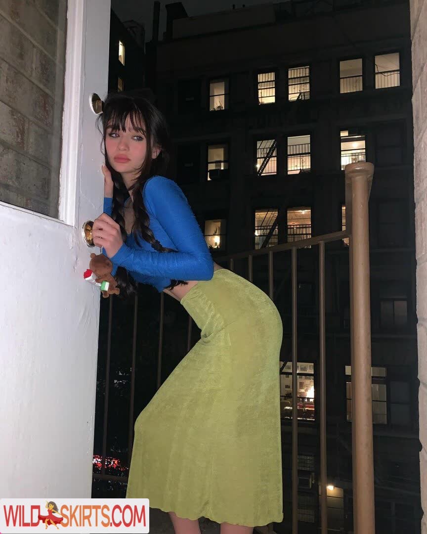 Malina Weissman / malinaweissman nude Instagram leaked photo #7