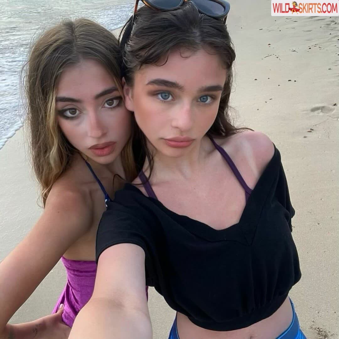 Malina Weissman / malinaweissman nude Instagram leaked photo #8