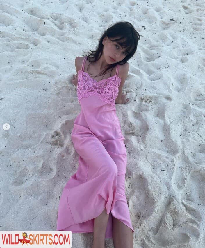 Malina Weissman / malinaweissman nude Instagram leaked photo #16