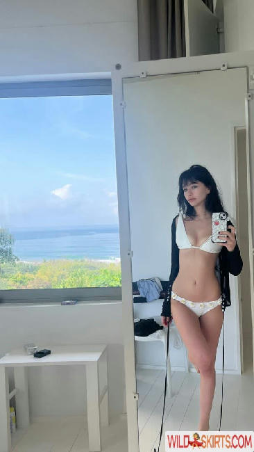 Malina Weissman / malinaweissman nude Instagram leaked photo #2