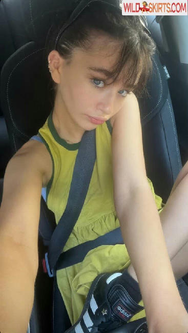 Malina Weissman / malinaweissman nude Instagram leaked photo #15